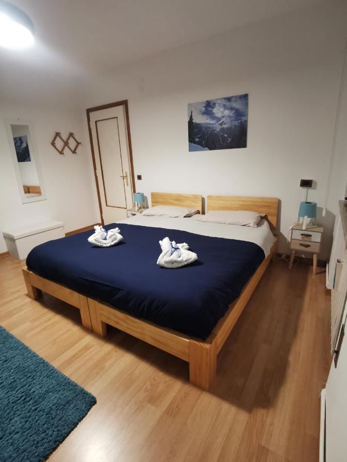 Hotel Fiocco Di Neve Tarvisio Exteriér fotografie