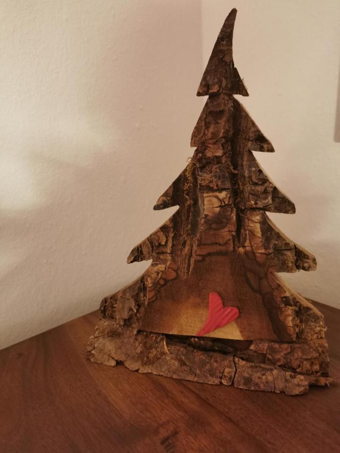Hotel Fiocco Di Neve Tarvisio Pokoj fotografie