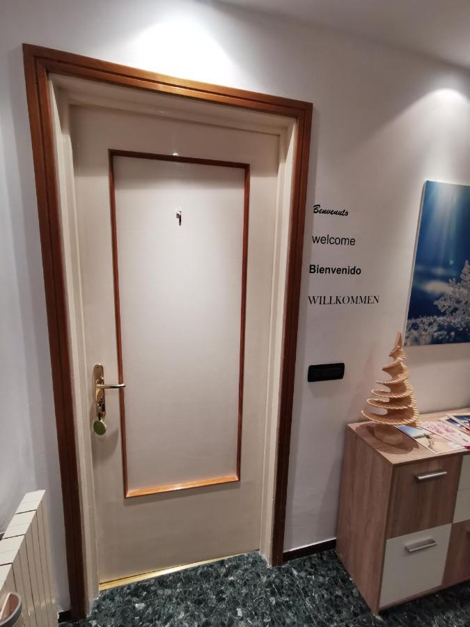 Hotel Fiocco Di Neve Tarvisio Exteriér fotografie
