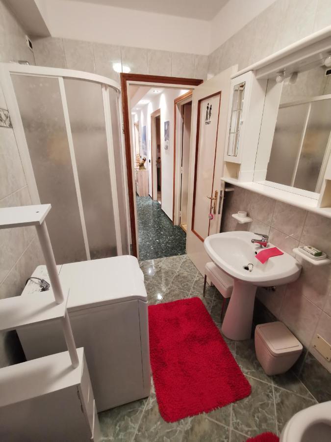 Hotel Fiocco Di Neve Tarvisio Exteriér fotografie