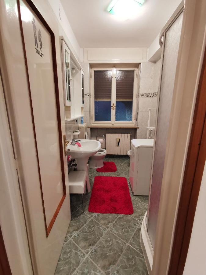 Hotel Fiocco Di Neve Tarvisio Exteriér fotografie